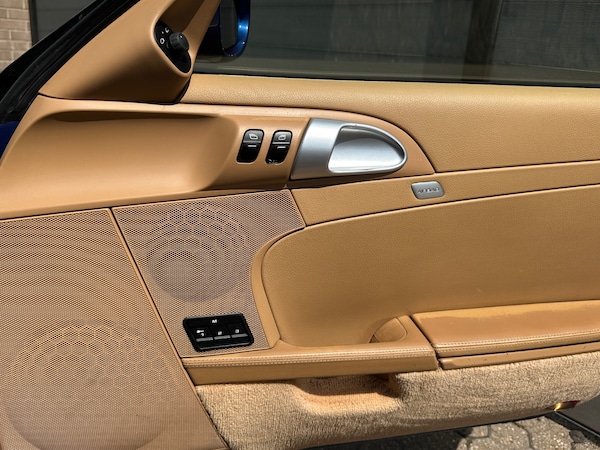 Used Porsche Boxster 2006 for sale - 74980911: Photo 30