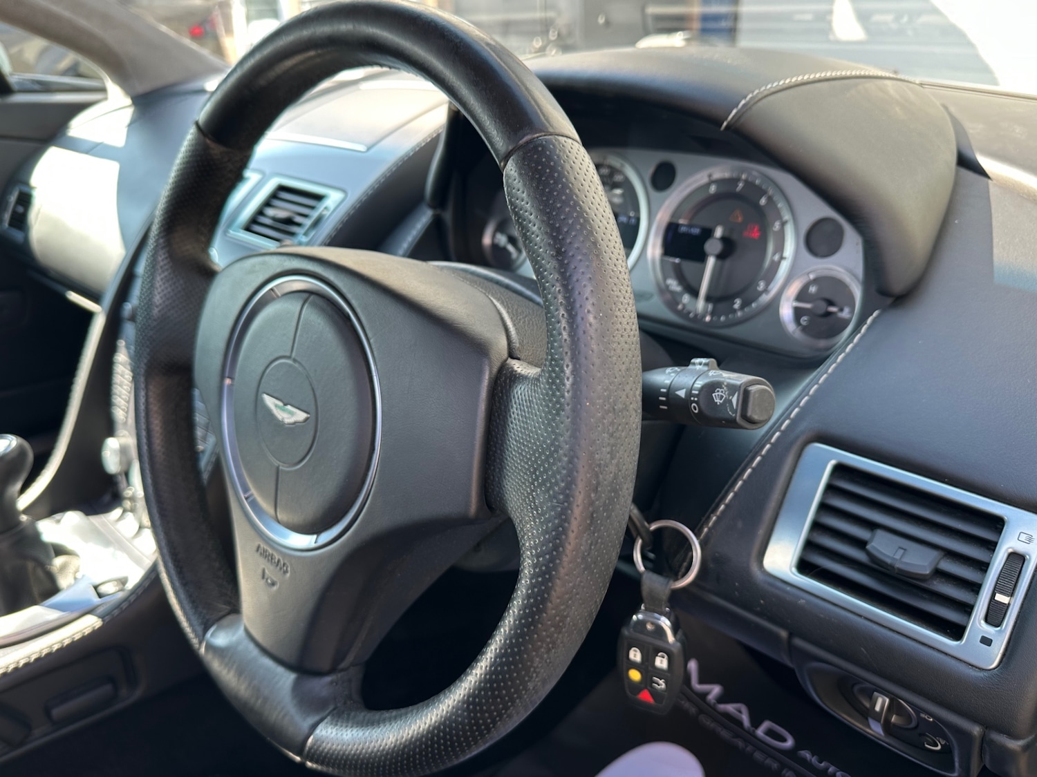 Used Aston Martin Vantage 2006 for sale - 77948650: Photo 16