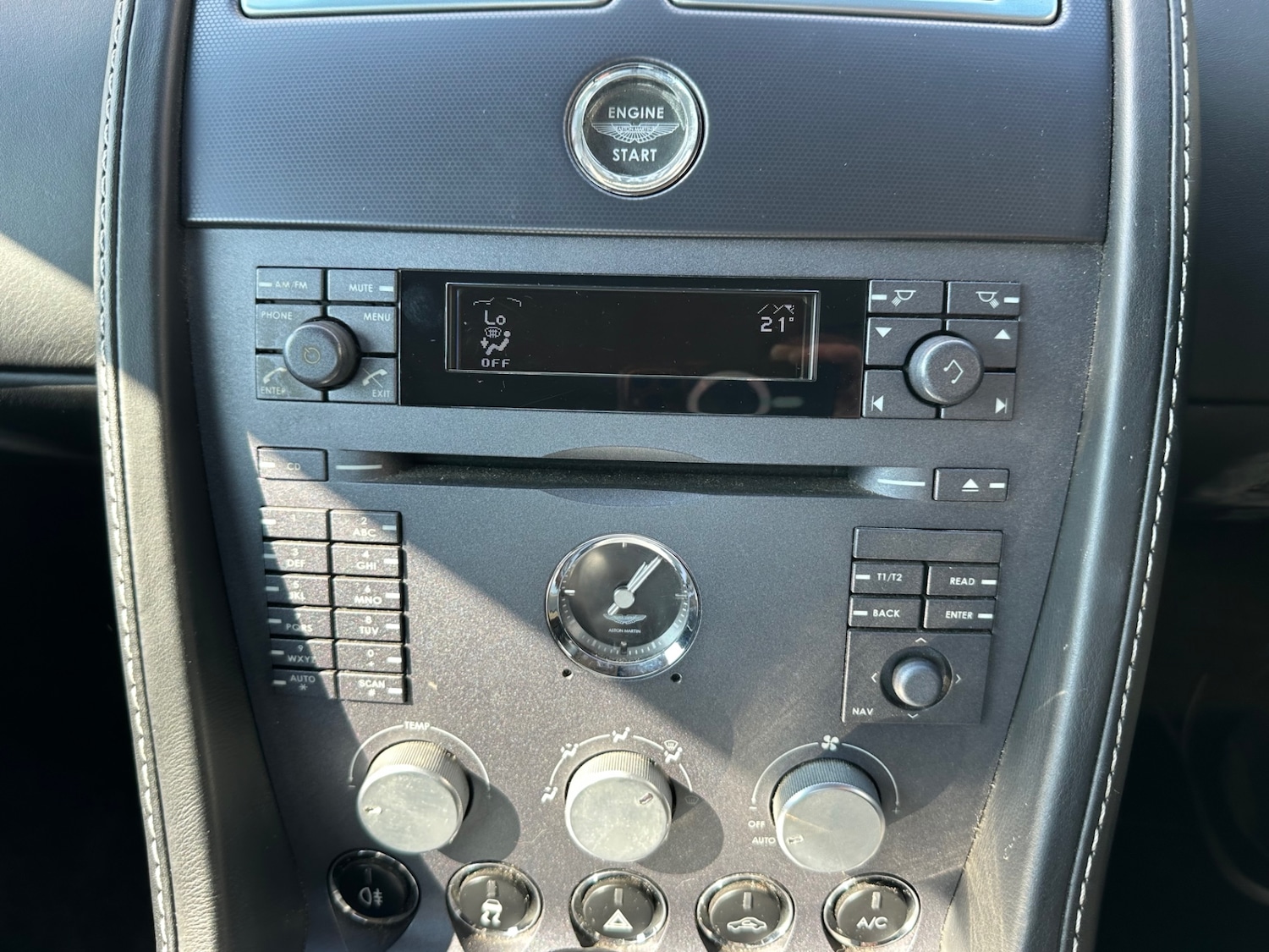 Used Aston Martin Vantage 2006 for sale - 77948650: Photo 18