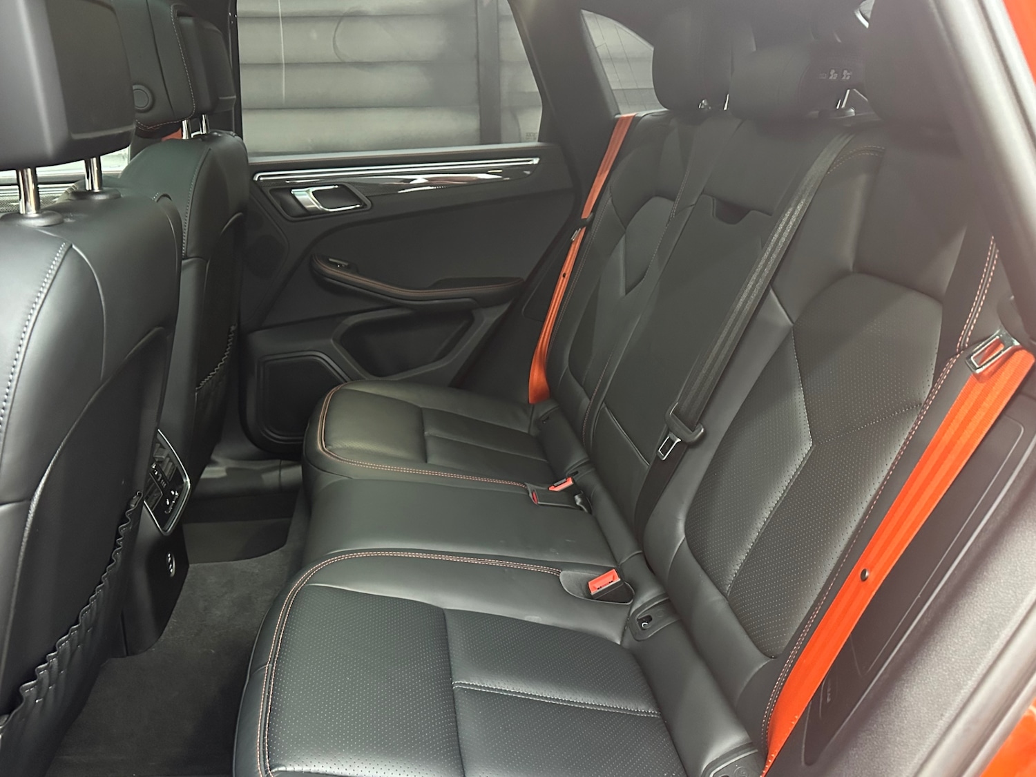 Used Porsche Macan 2023 for sale - 77034012: Photo 18