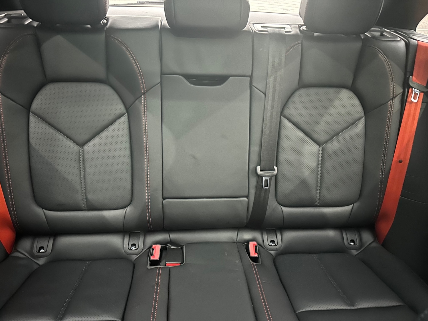 Used Porsche Macan 2023 for sale - 77034012: Photo 19