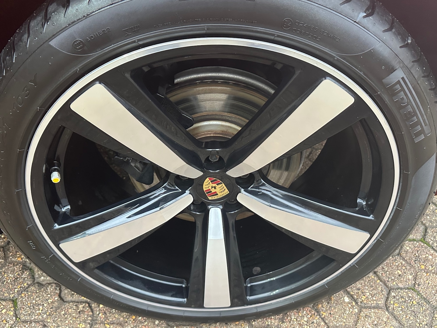 Used Porsche Macan 2023 for sale - 77034012: Photo 29