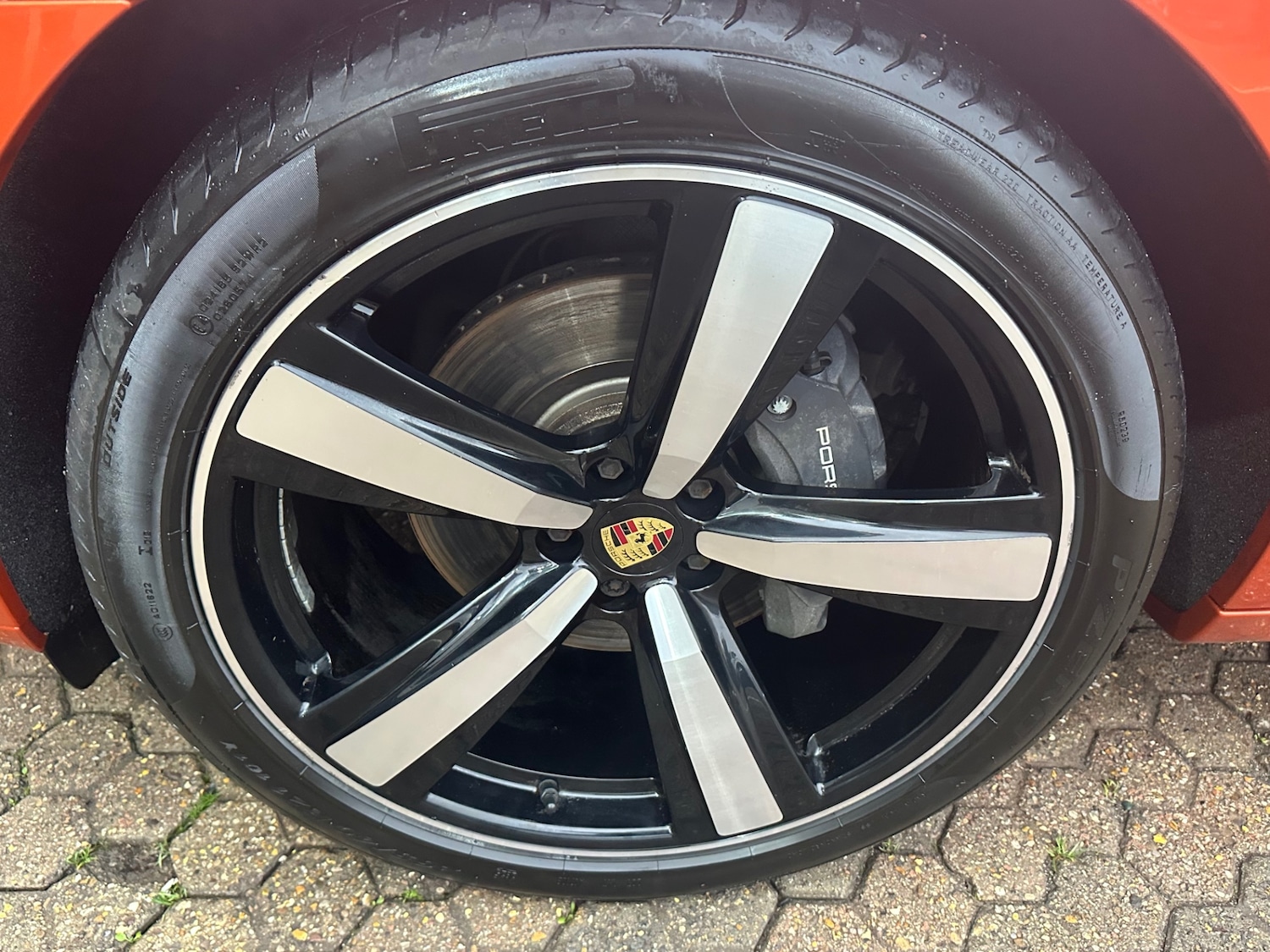 Used Porsche Macan 2023 for sale - 77034012: Photo 30