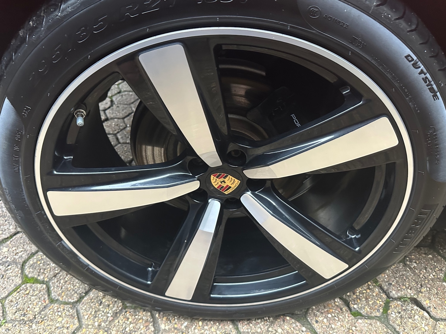 Used Porsche Macan 2023 for sale - 77034012: Photo 31