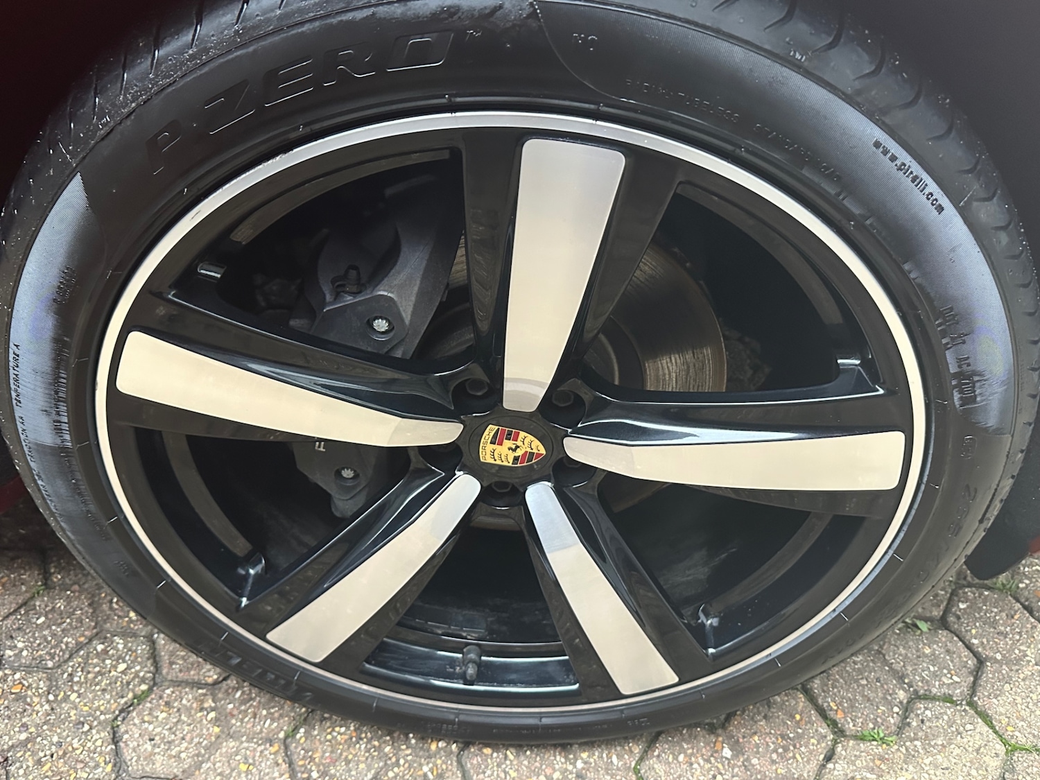 Used Porsche Macan 2023 for sale - 77034012: Photo 32