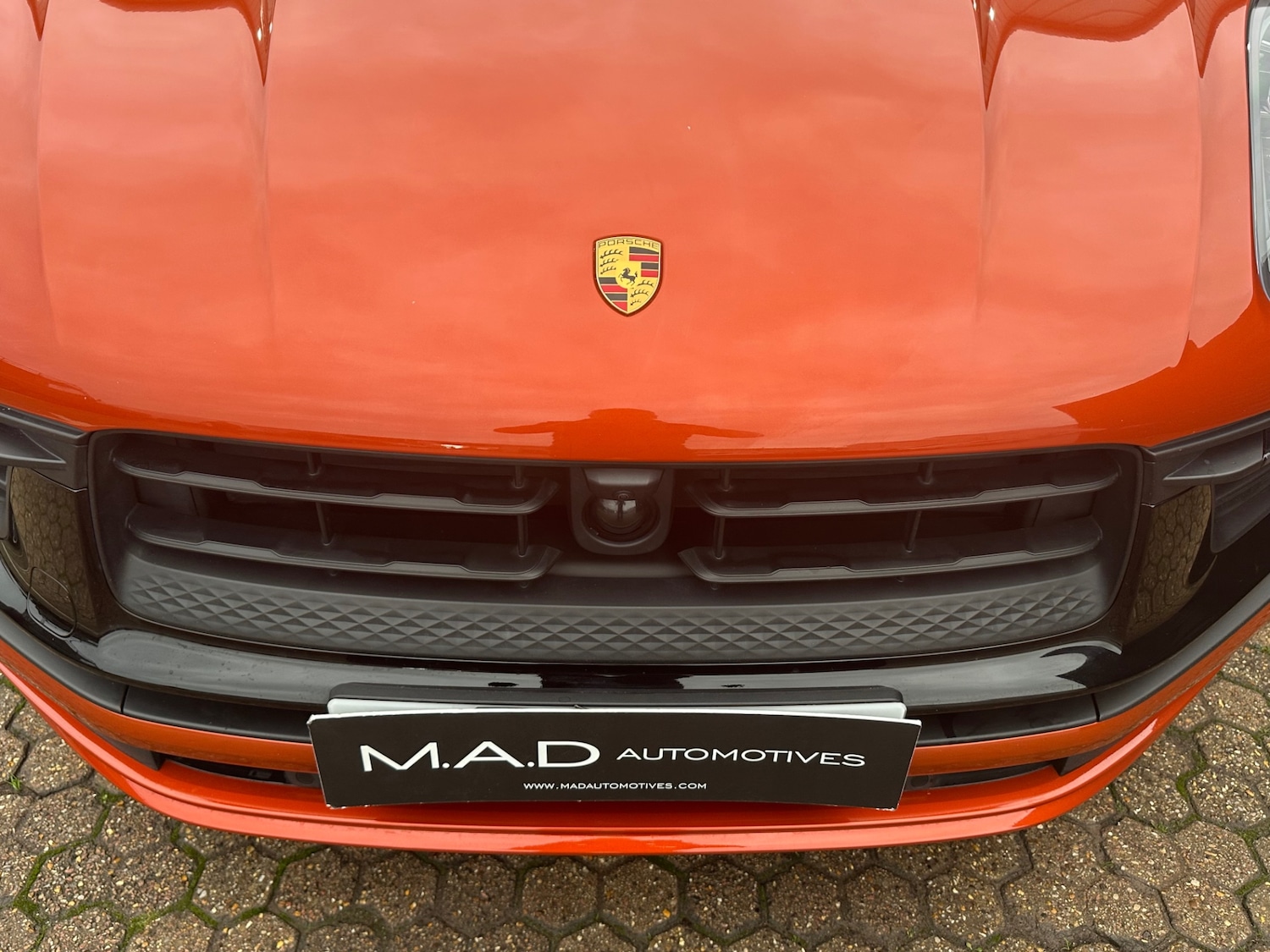 Used Porsche Macan 2023 for sale - 77034012: Photo 34