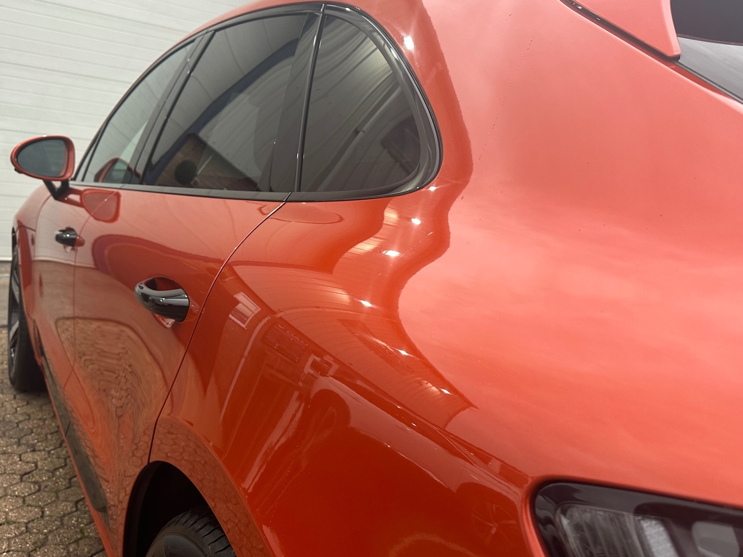 Used Porsche Macan 2023 for sale - 77034012: Photo 36