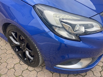 Used Vauxhall Corsa 2015 for sale - 78280785: Photo
