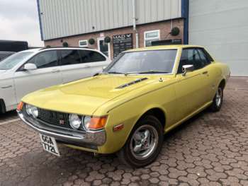Used Toyota Celica 1972 for sale - 73734088: Photo