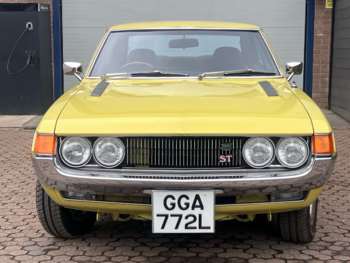 Used Toyota Celica 1972 for sale - 73734088: Photo