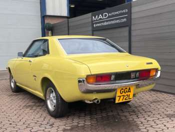Used Toyota Celica 1972 for sale - 73734088: Photo