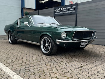 Used Ford Mustang  for sale - 75263595: Photo