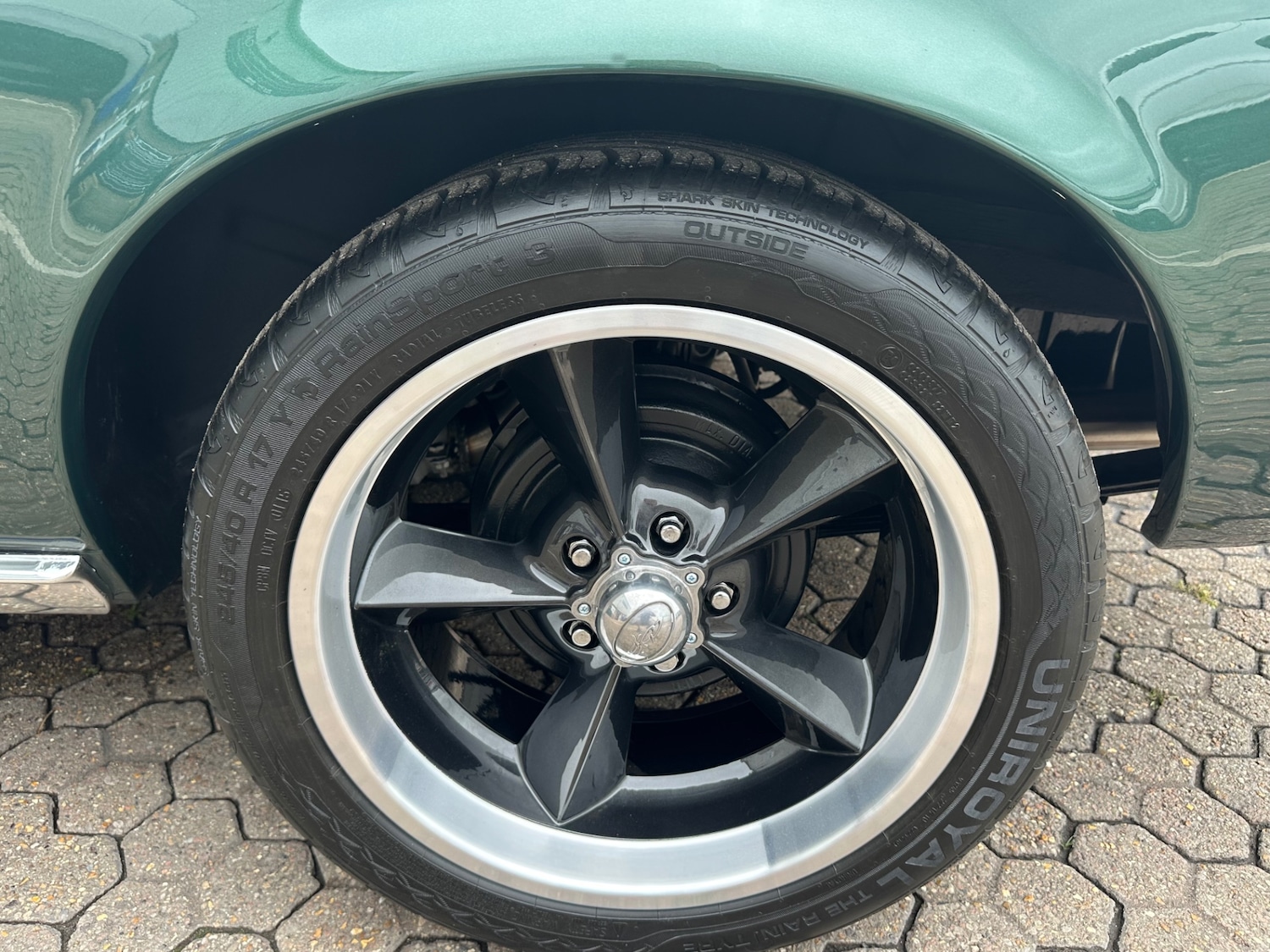 Vehicle 23