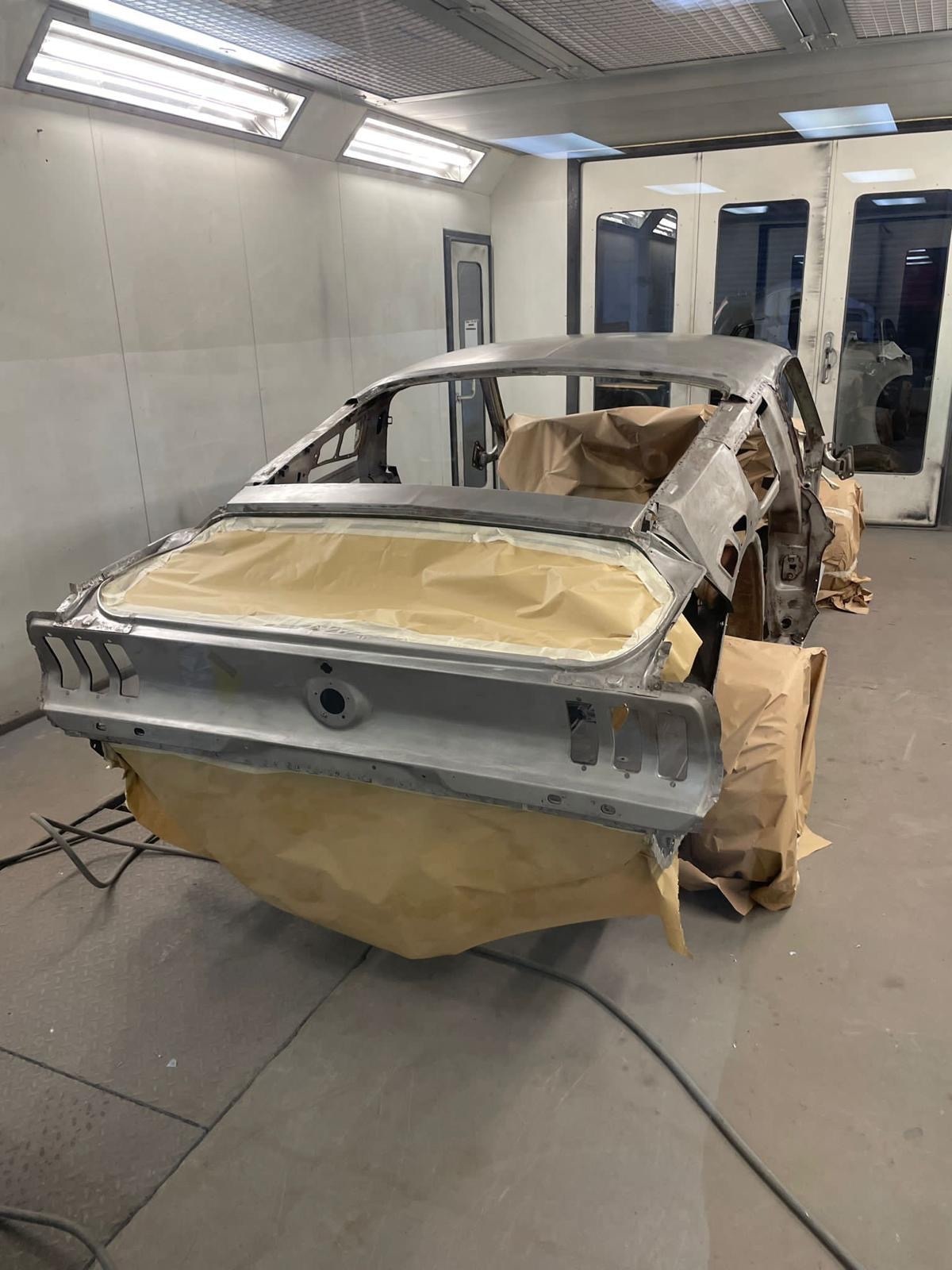 Vehicle 38