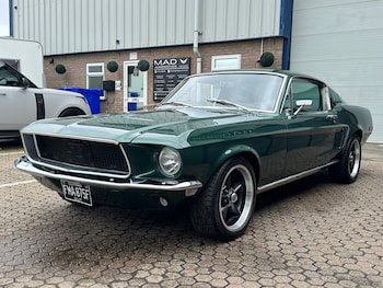 Used Ford Mustang  for sale - 75263595: Photo