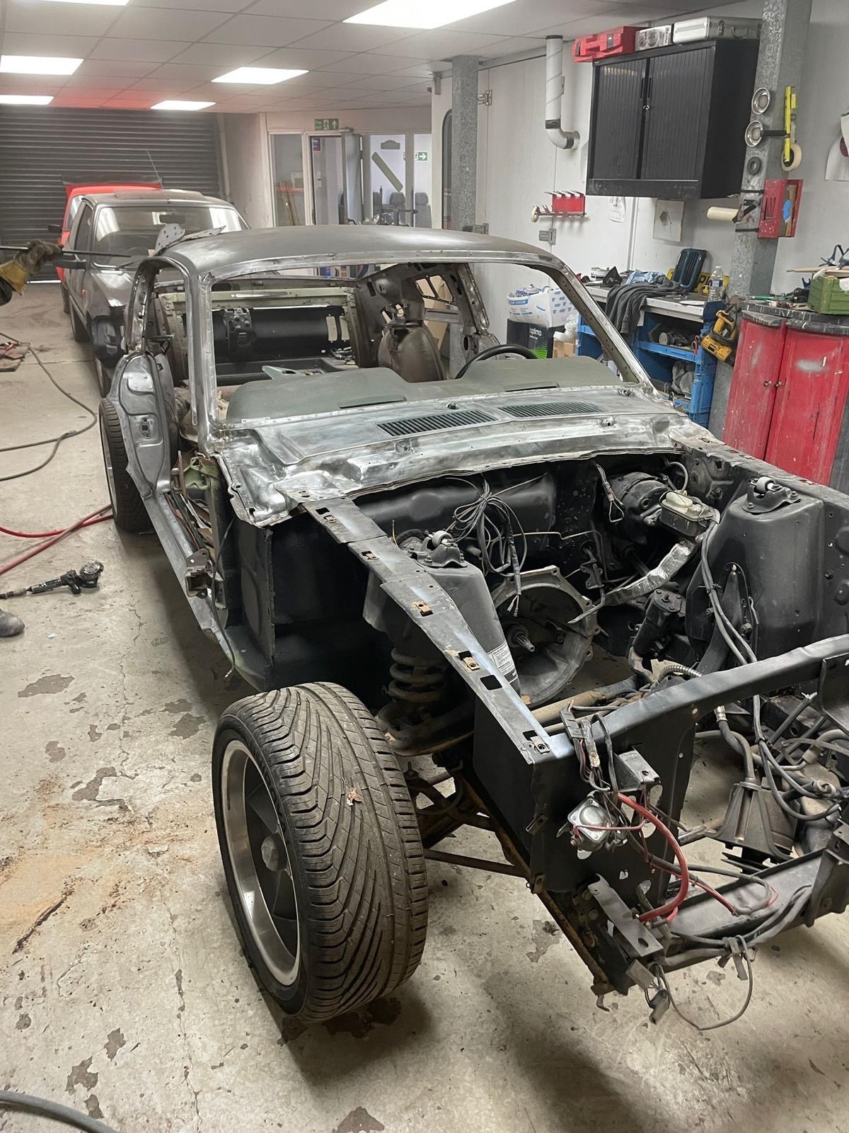 Vehicle 40