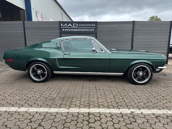 Used Ford Mustang  for sale - 75263595: Photo