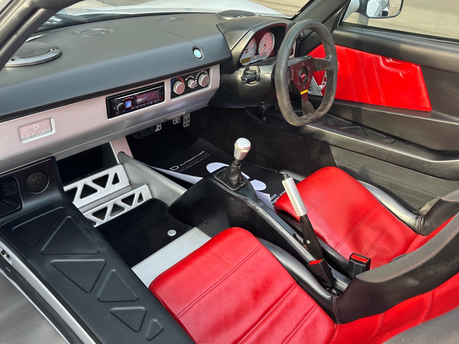 Vehicle 11