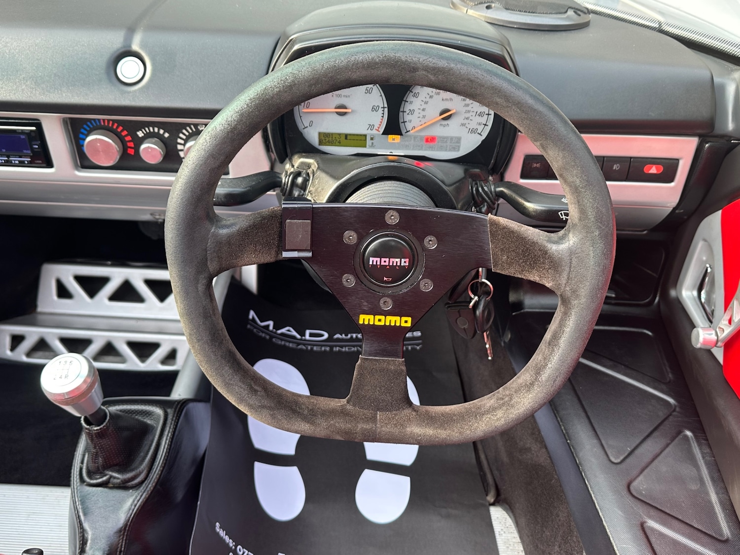 Vehicle 15