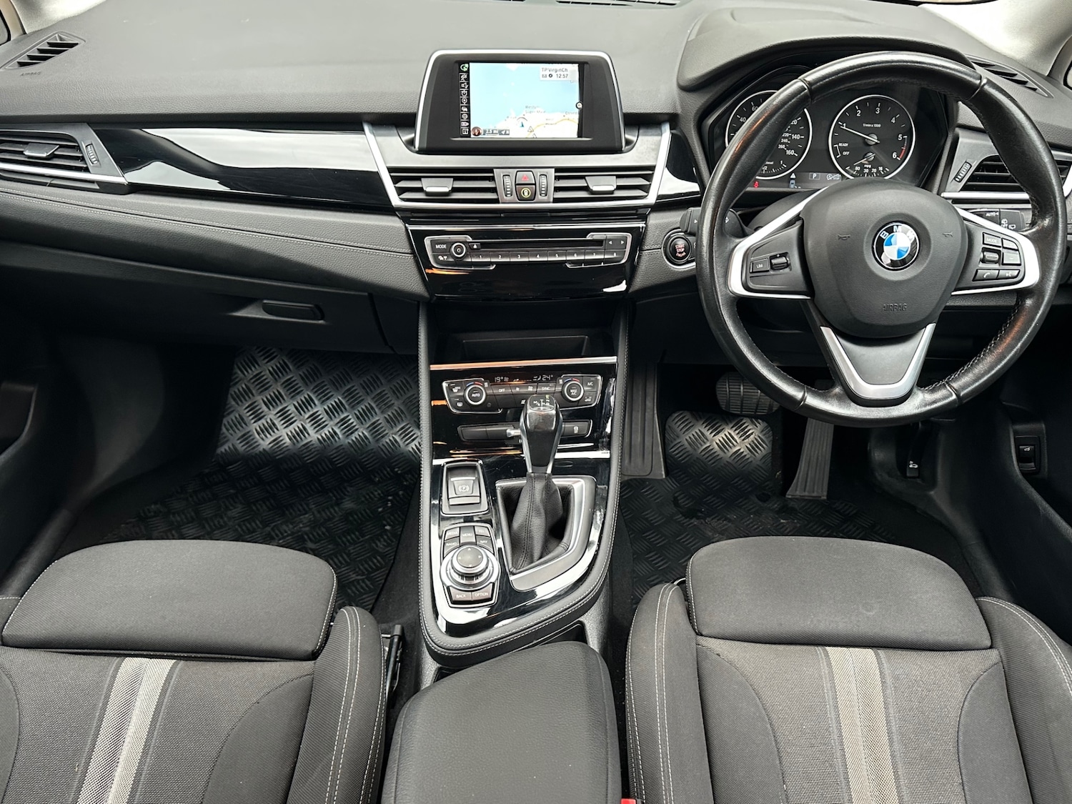 Used BMW 2 Series 2016 for sale - 76796660: Photo 10