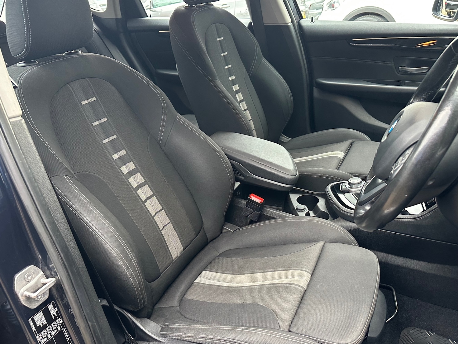 Used BMW 2 Series 2016 for sale - 76796660: Photo 12