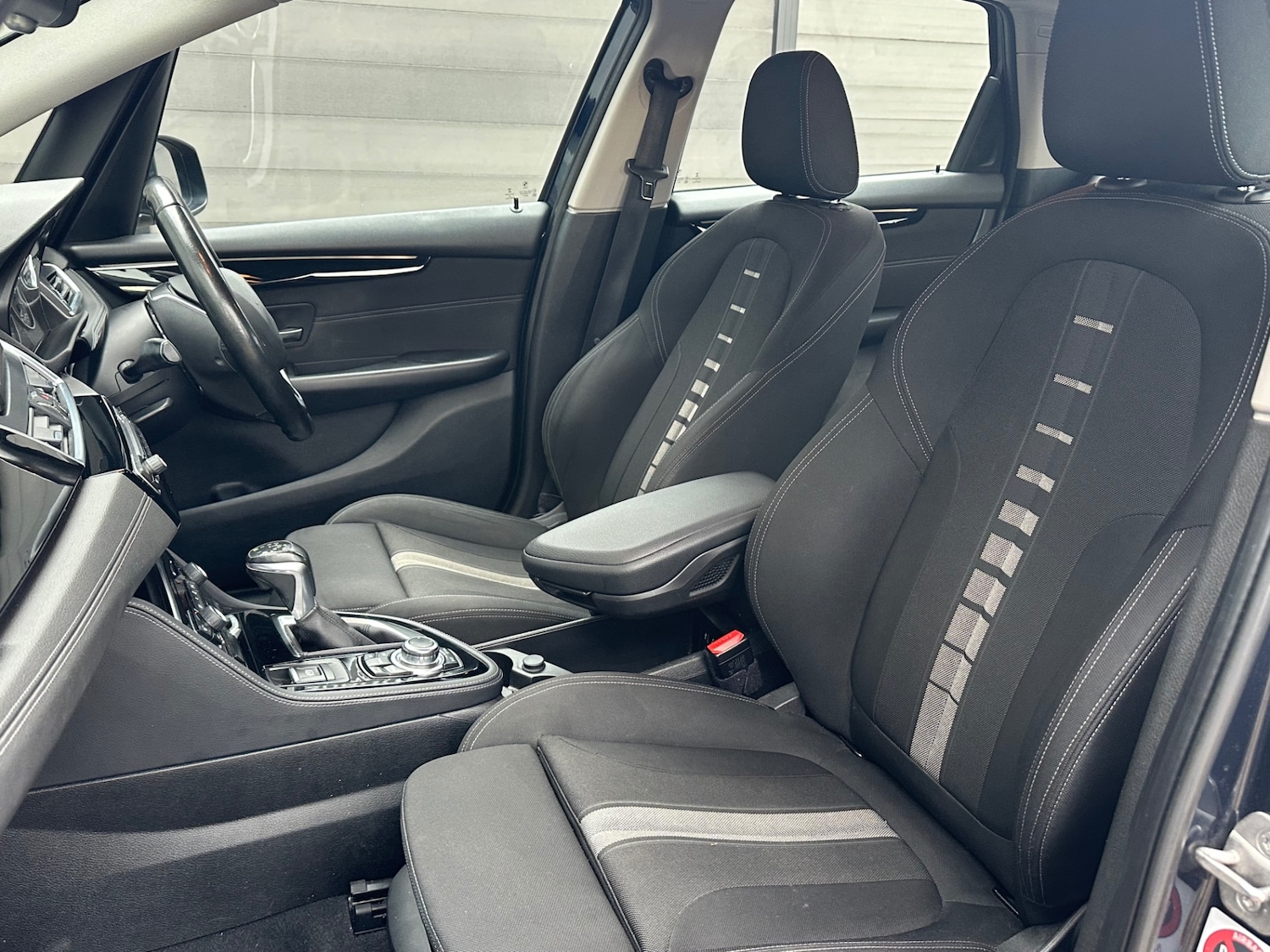 Used BMW 2 Series 2016 for sale - 76796660: Photo 13