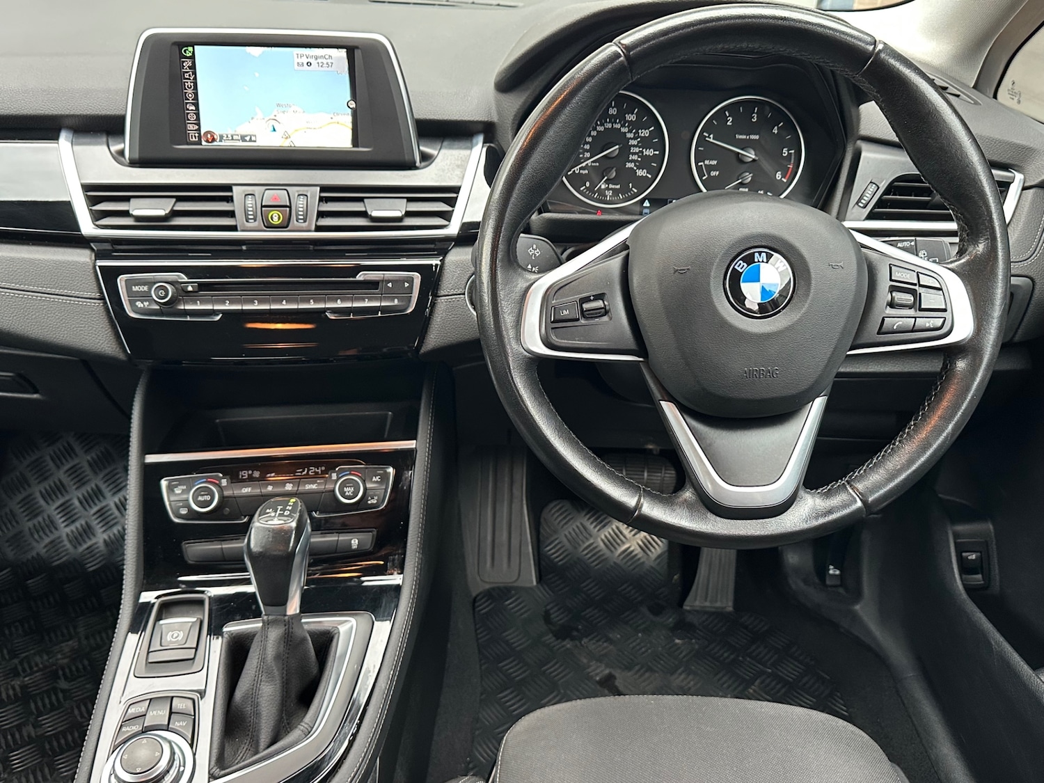 Used BMW 2 Series 2016 for sale - 76796660: Photo 18