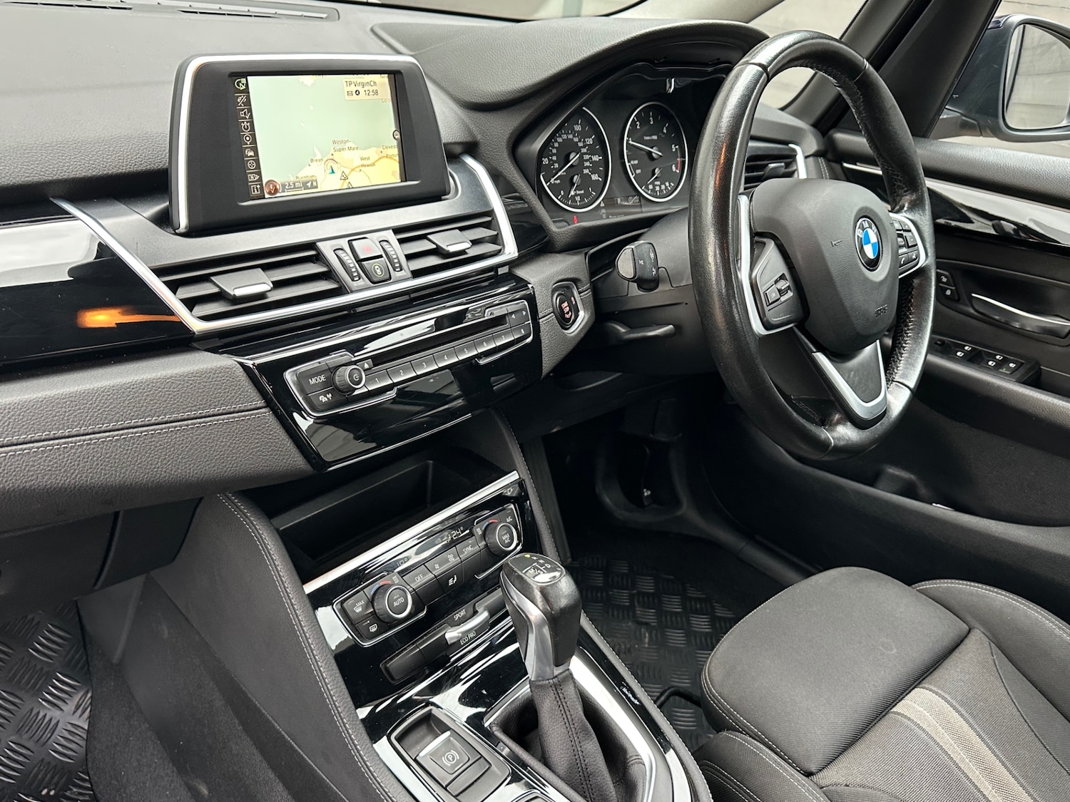 Used BMW 2 Series 2016 for sale - 76796660: Photo 19