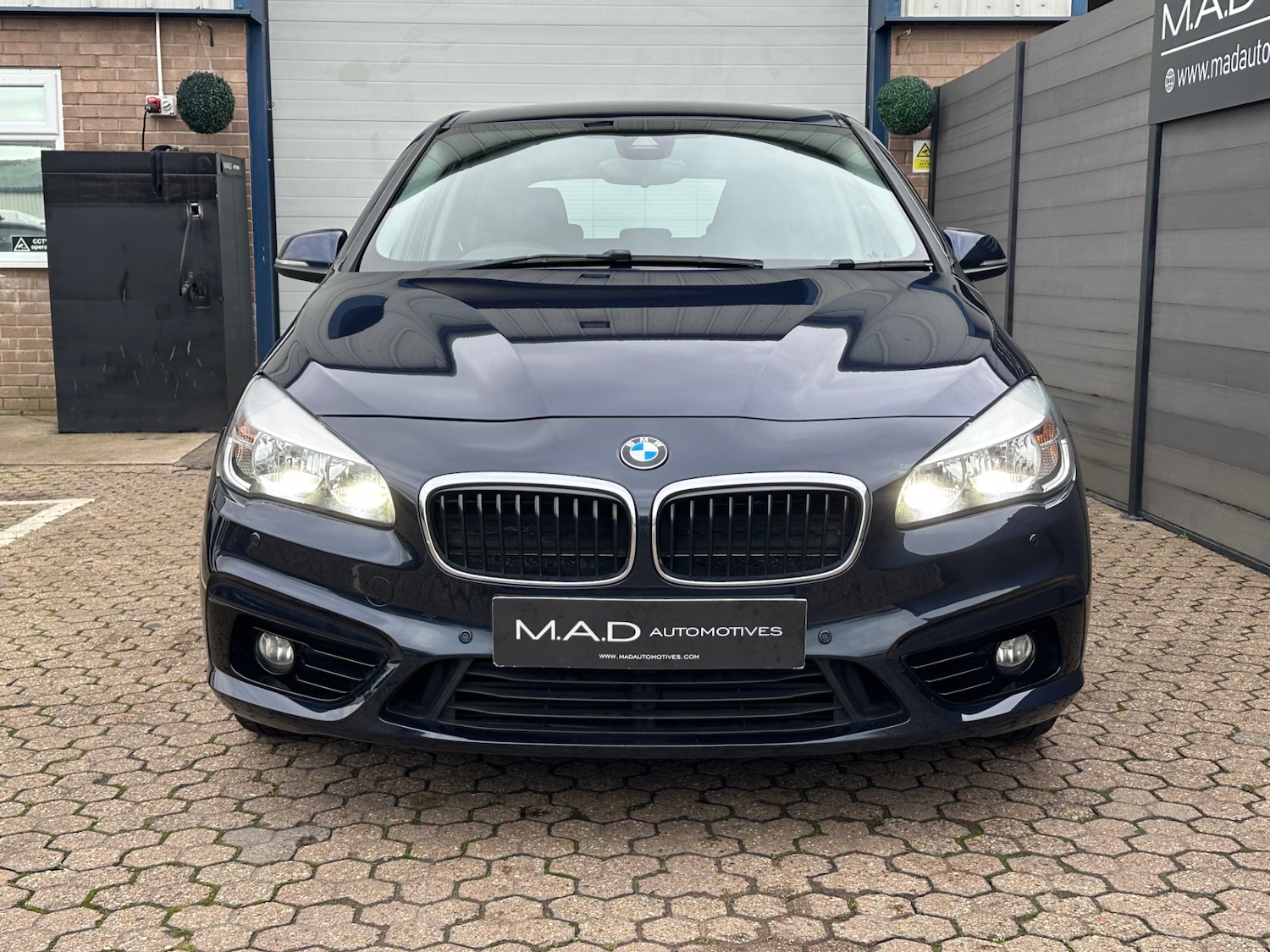 Used BMW 2 Series 2016 for sale - 76796660: Photo 2