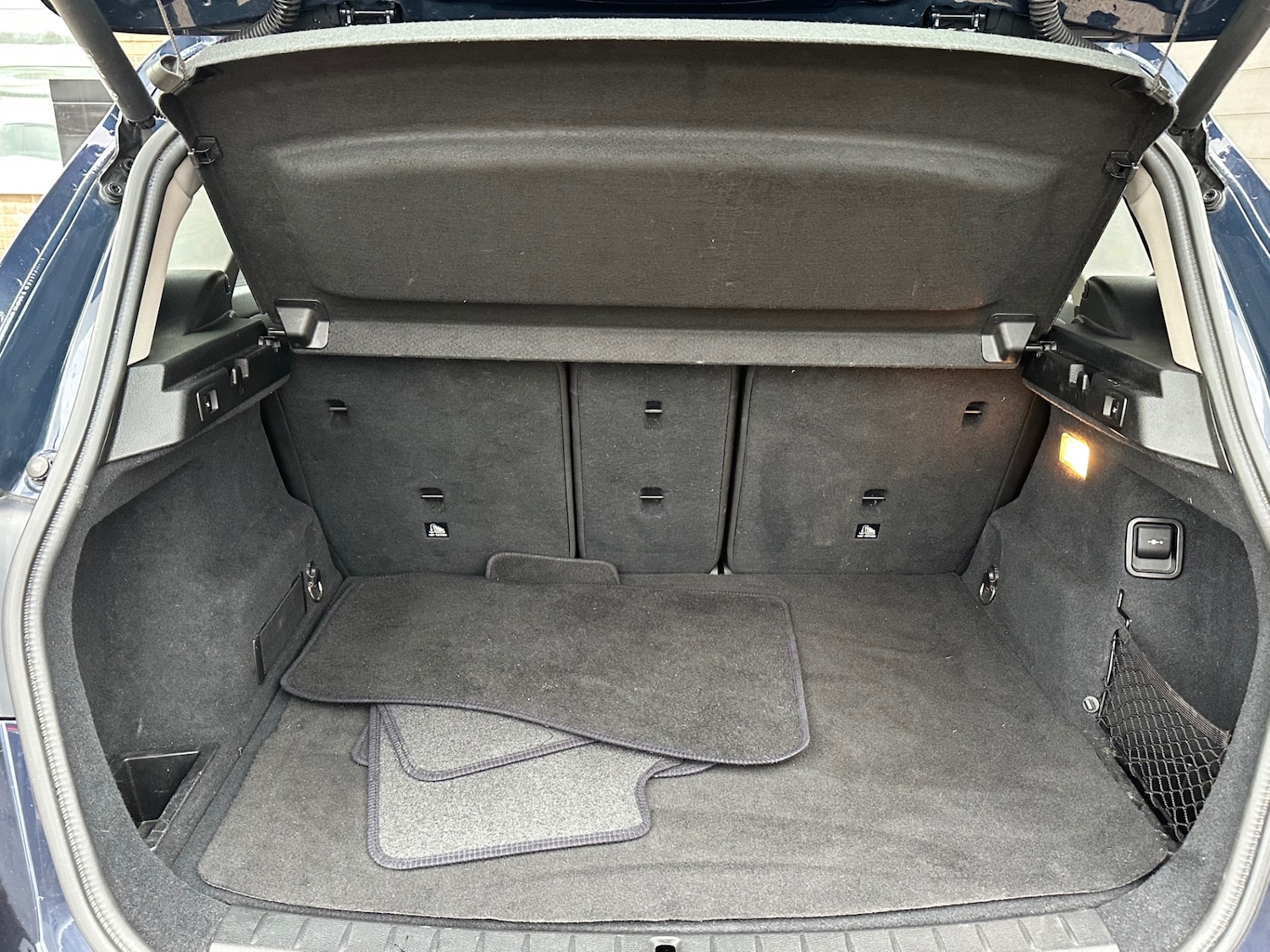 Used BMW 2 Series 2016 for sale - 76796660: Photo 34