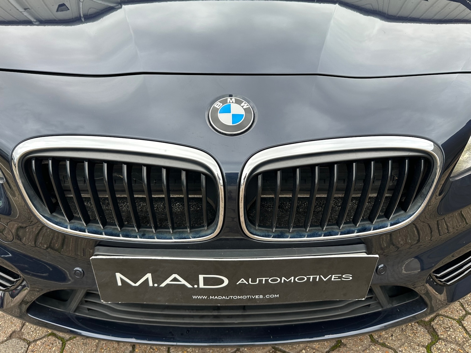 Used BMW 2 Series 2016 for sale - 76796660: Photo 36