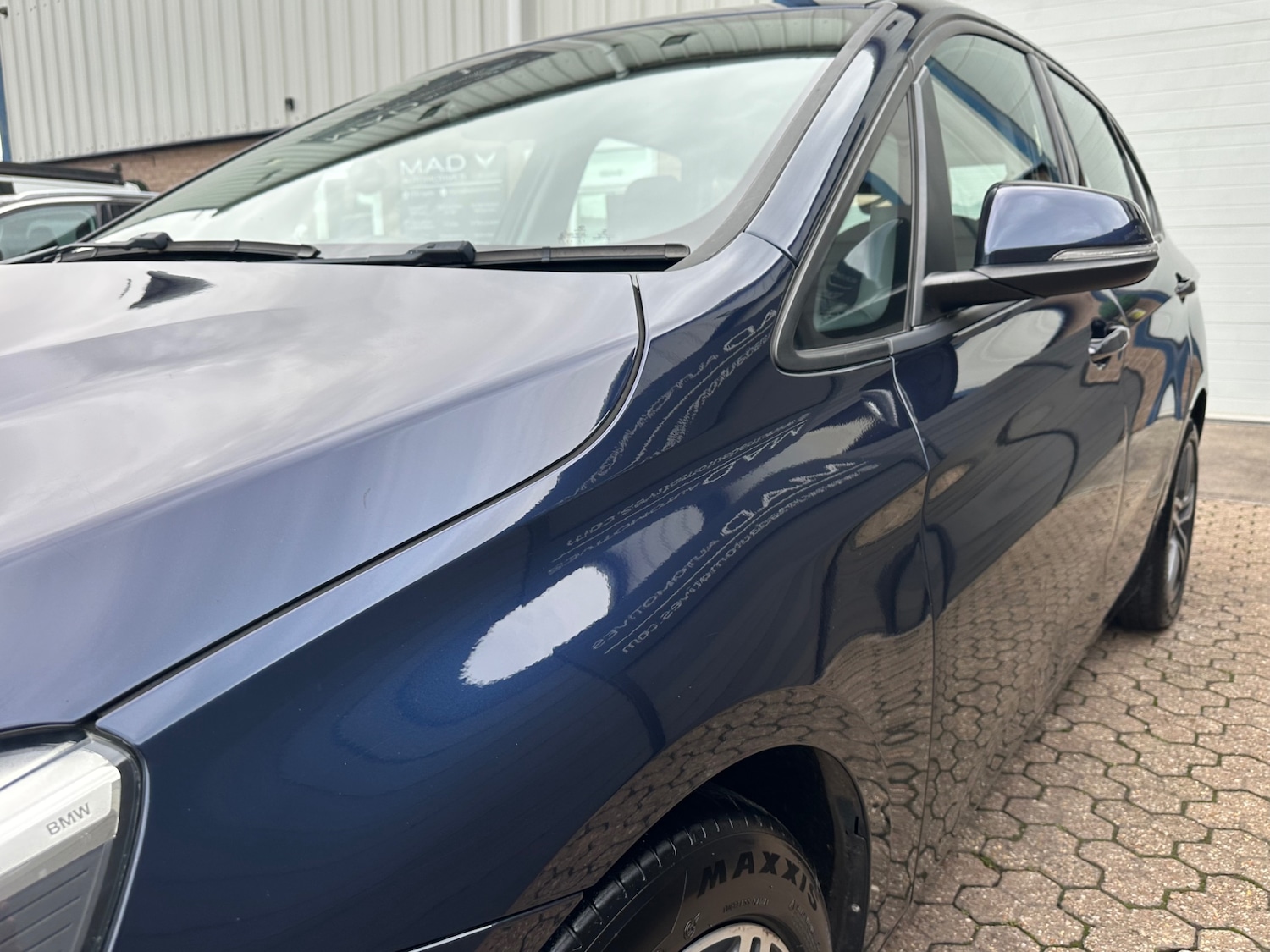 Used BMW 2 Series 2016 for sale - 76796660: Photo 37