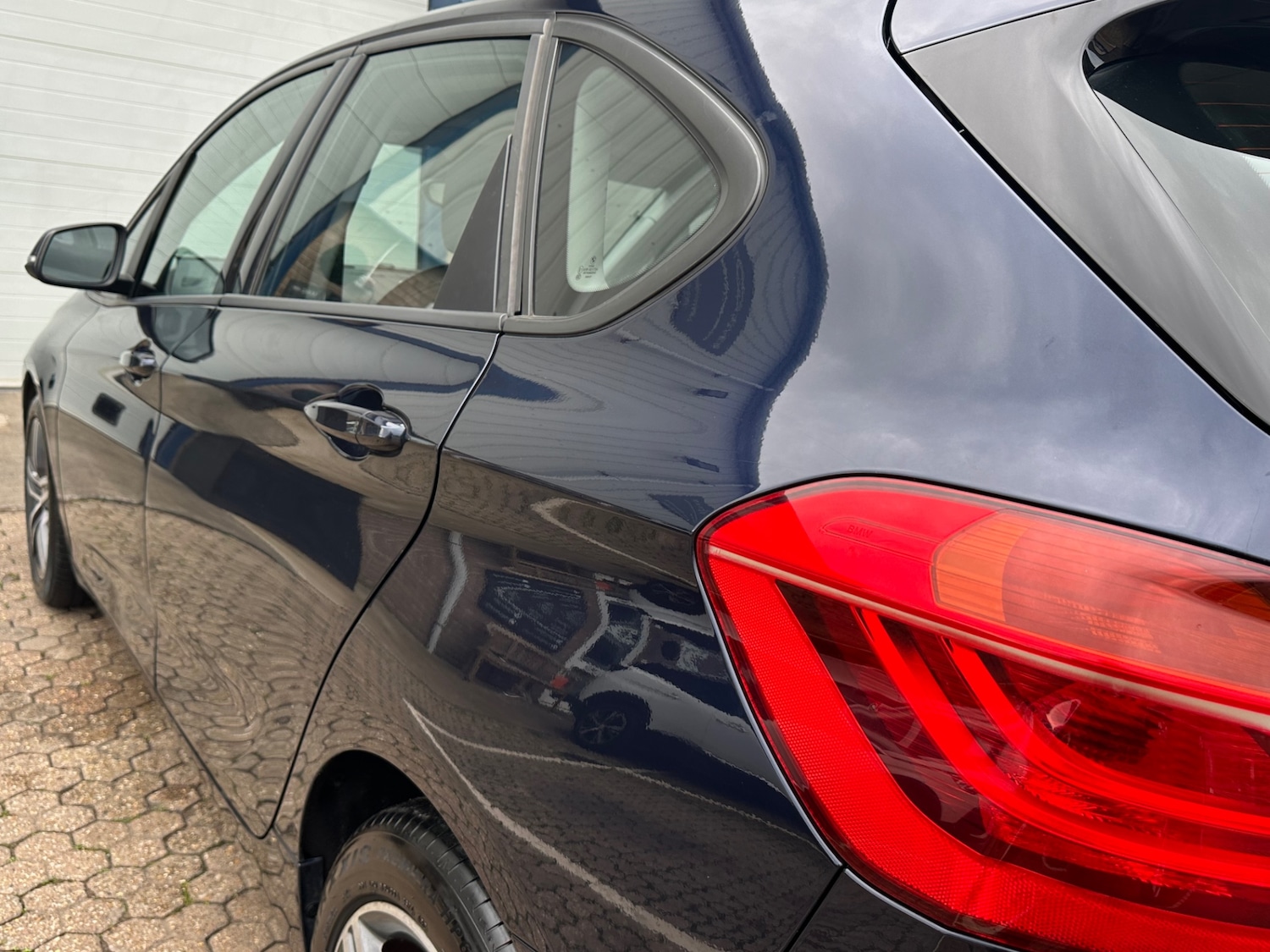 Used BMW 2 Series 2016 for sale - 76796660: Photo 38