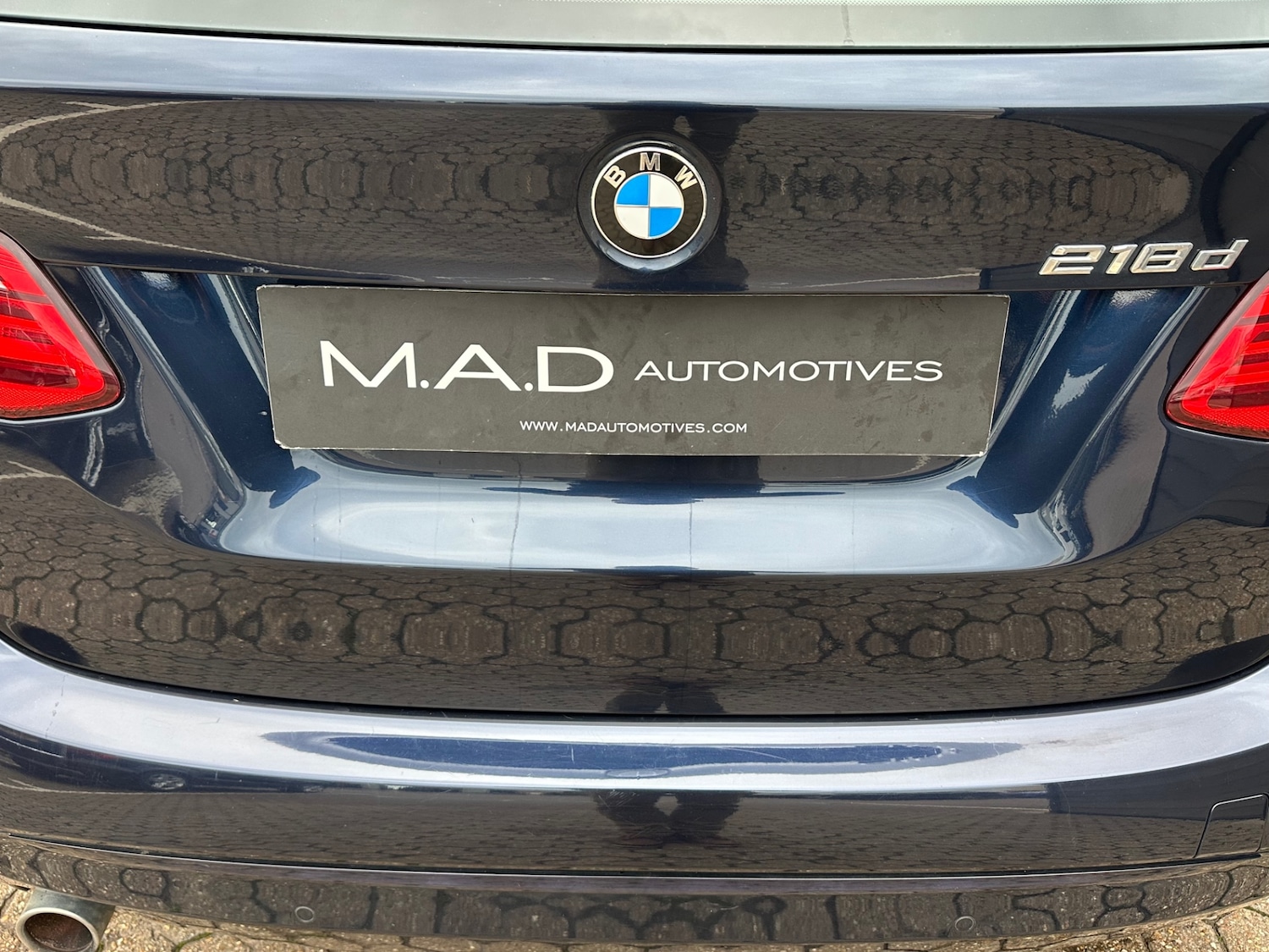 Used BMW 2 Series 2016 for sale - 76796660: Photo 39