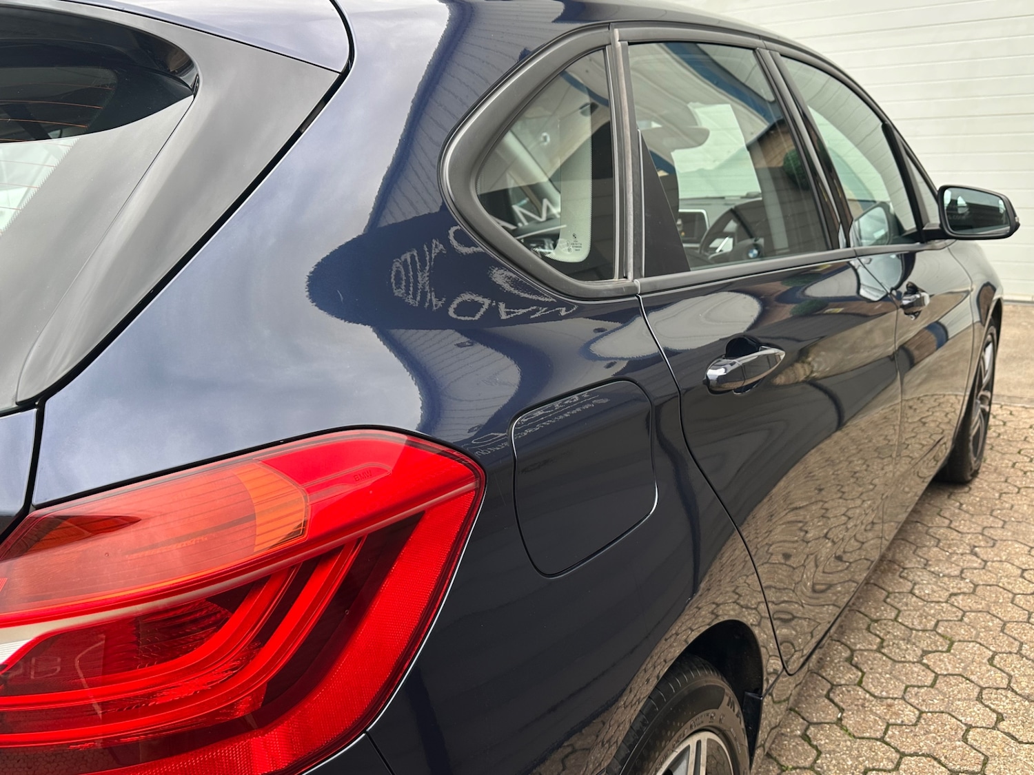 Used BMW 2 Series 2016 for sale - 76796660: Photo 40