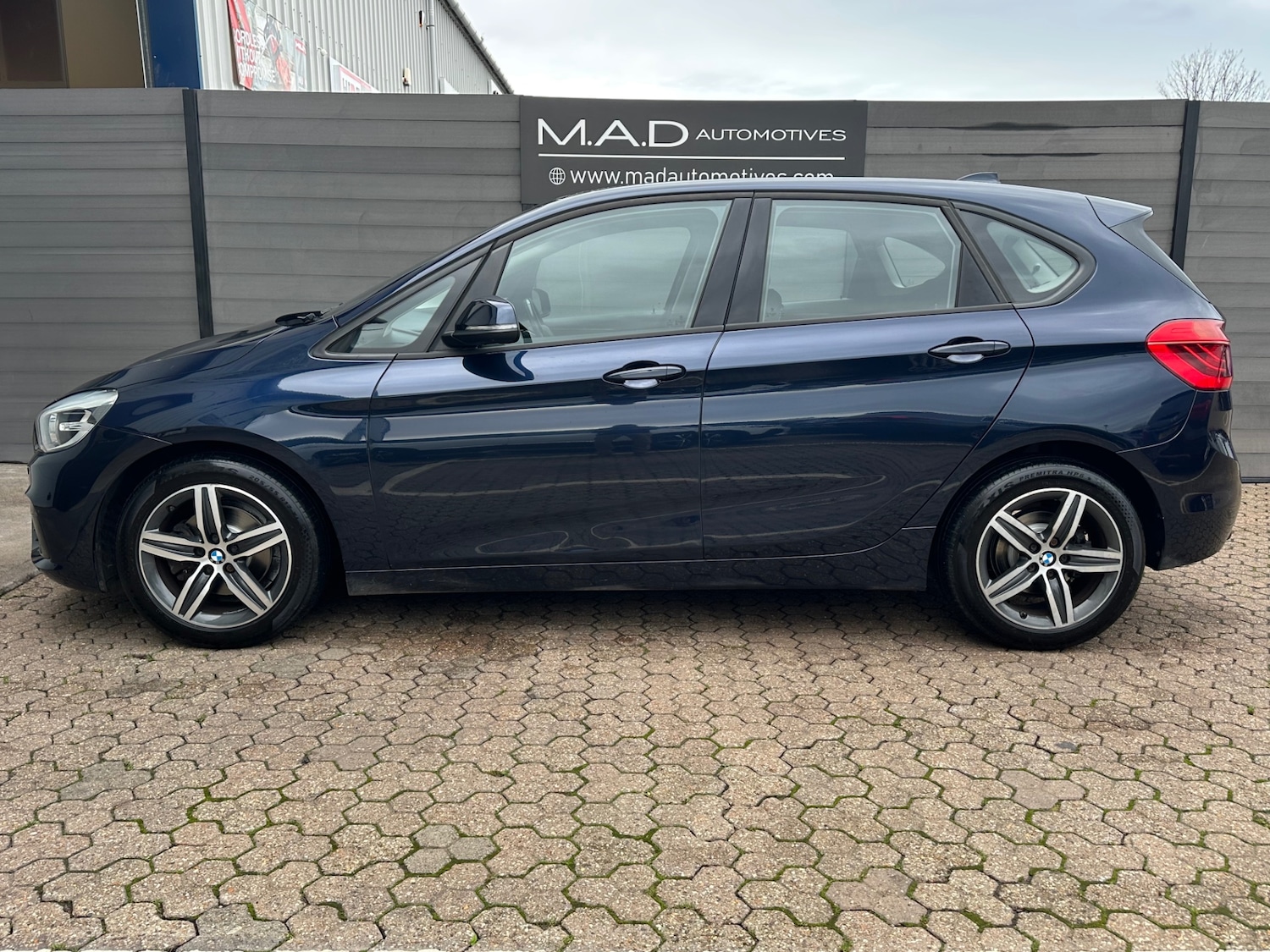 Used BMW 2 Series 2016 for sale - 76796660: Photo 5