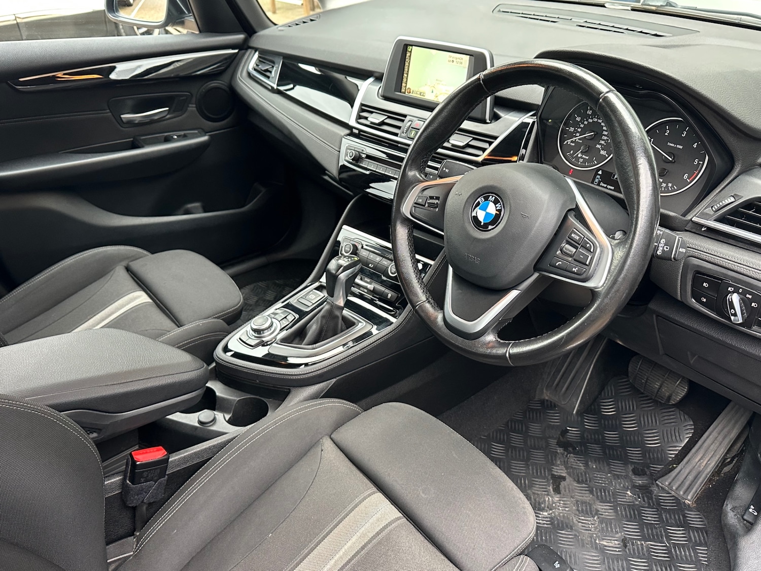 Used BMW 2 Series 2016 for sale - 76796660: Photo 9