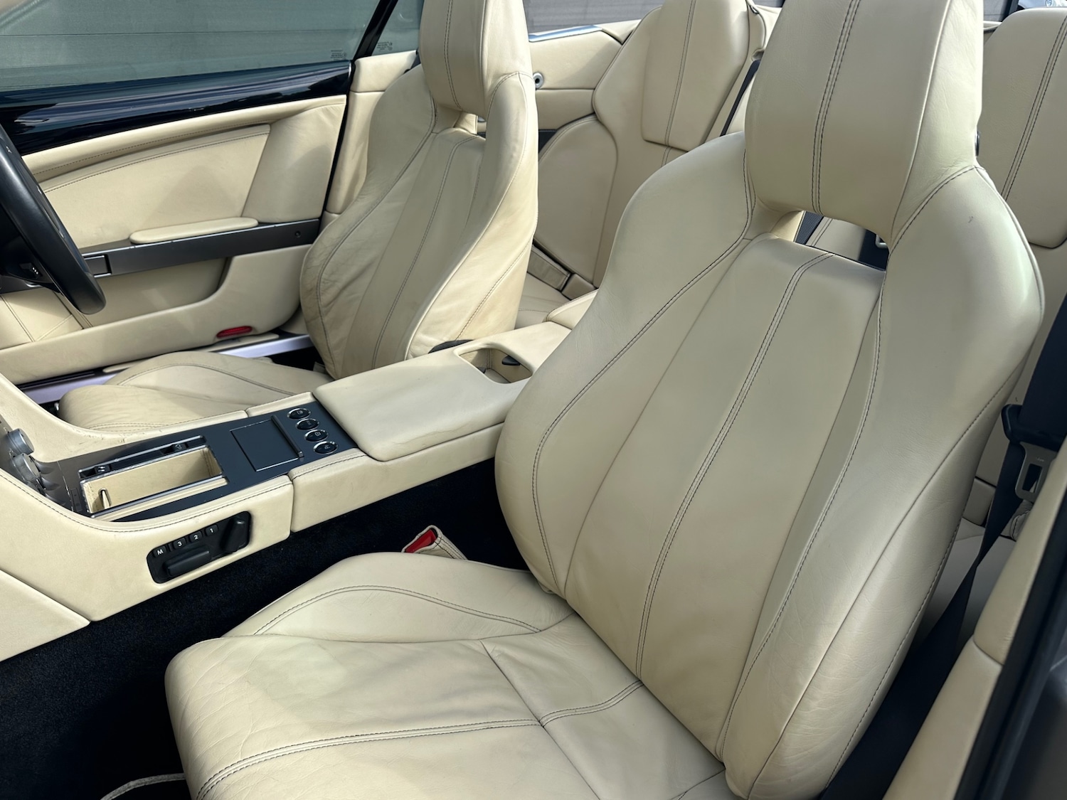 Used Aston Martin DB9 2007 for sale - 77950240: Photo 13