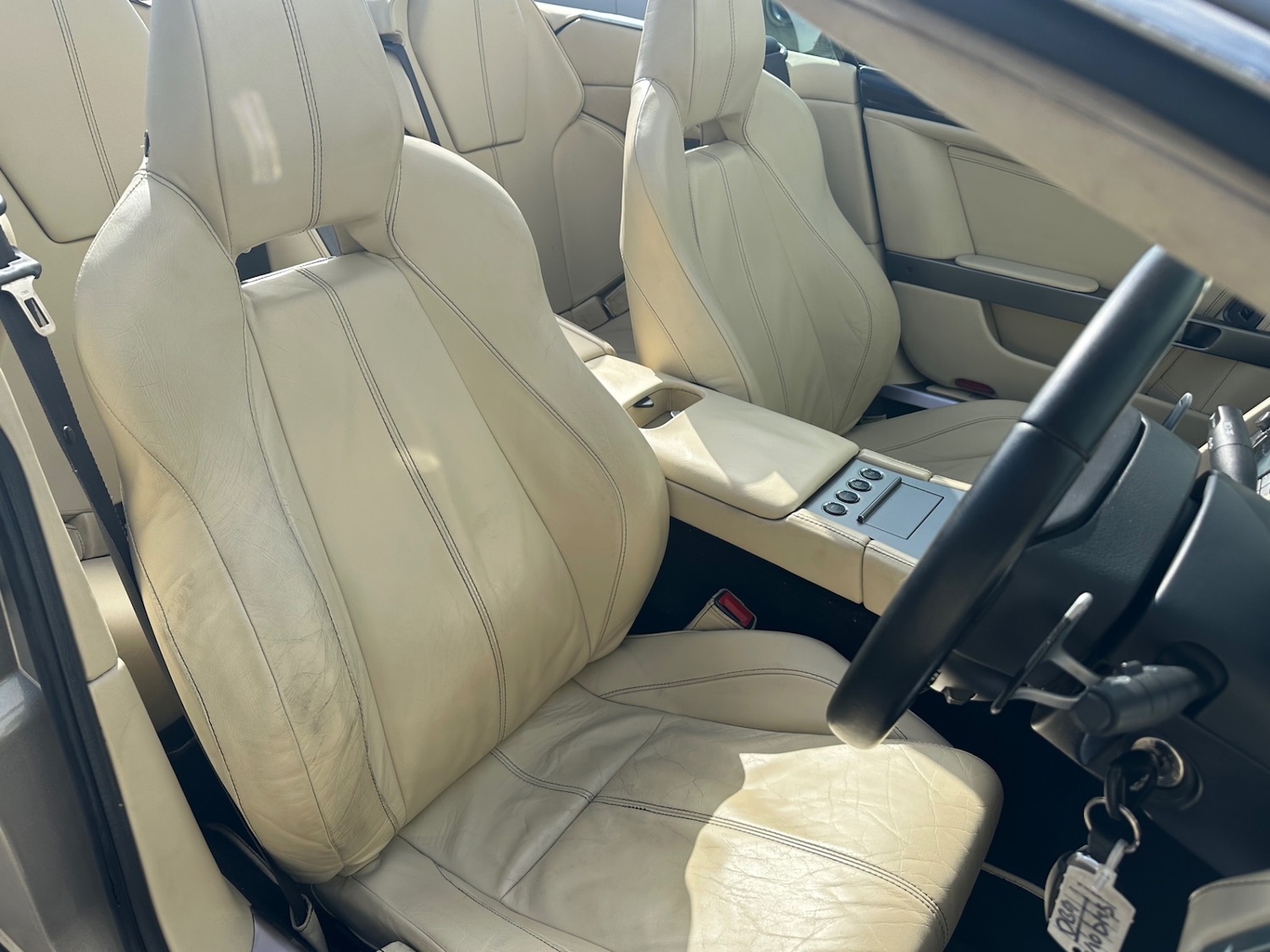 Used Aston Martin DB9 2007 for sale - 77950240: Photo 14