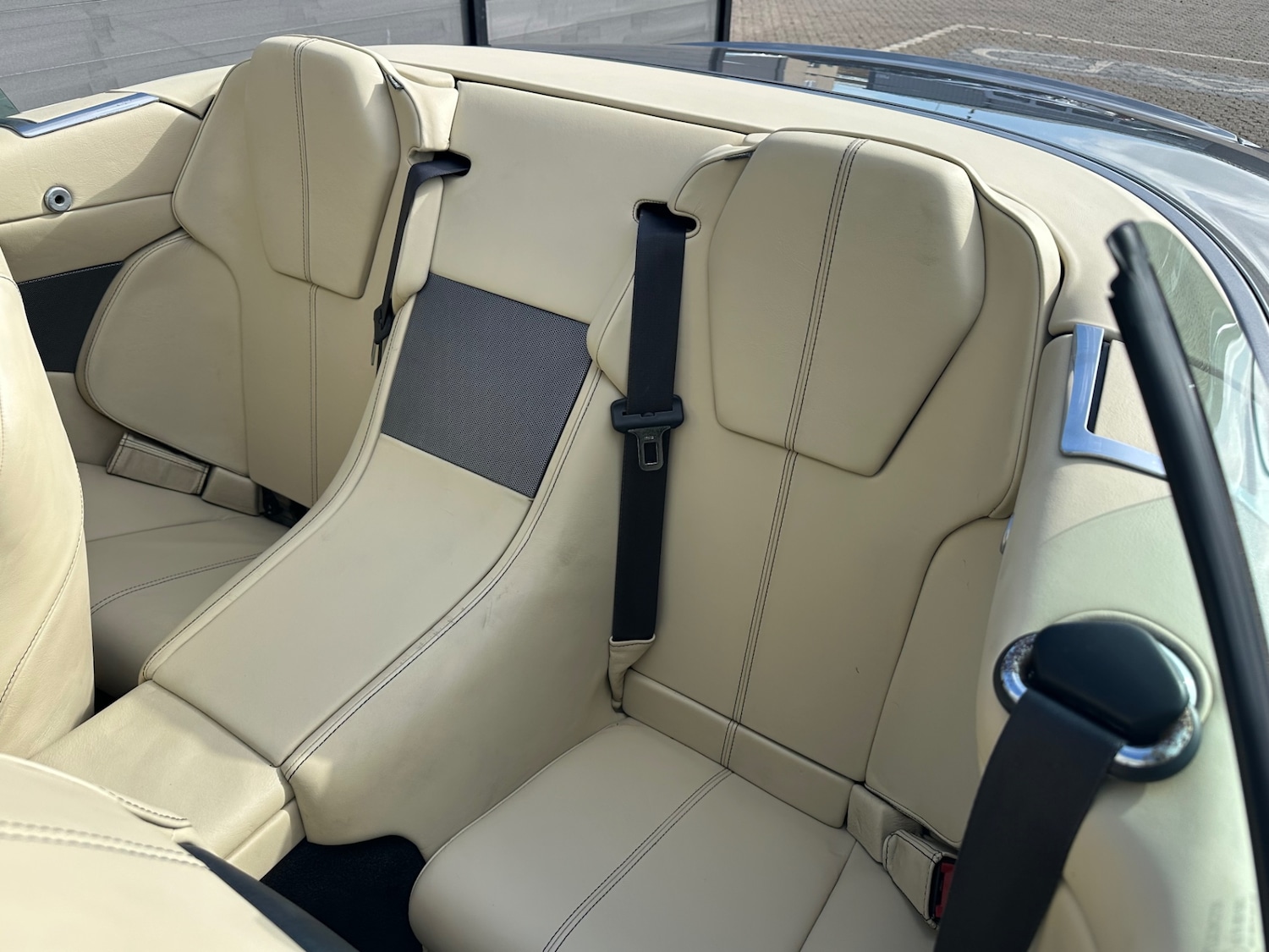 Used Aston Martin DB9 2007 for sale - 77950240: Photo 18