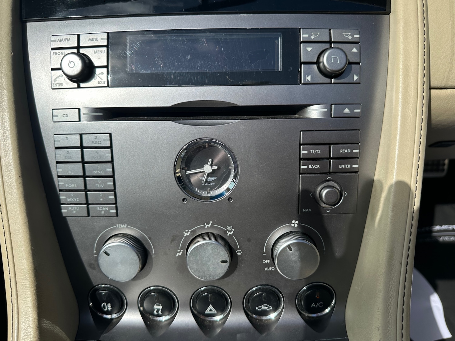 Used Aston Martin DB9 2007 for sale - 77950240: Photo 21