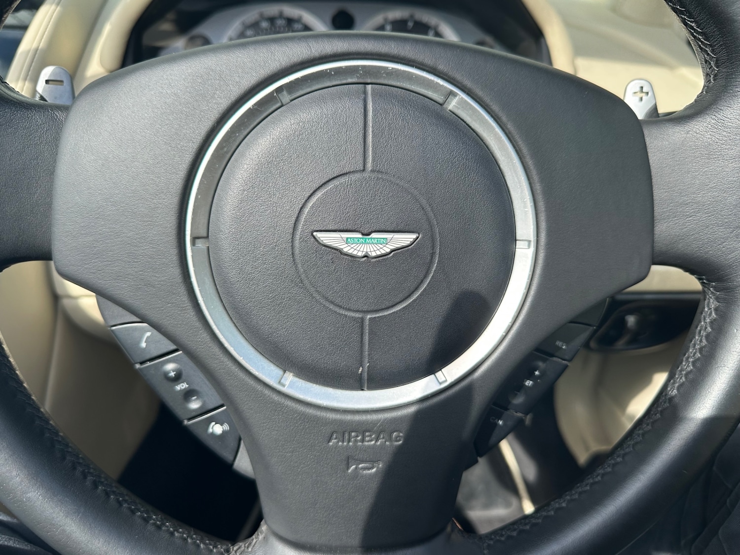 Used Aston Martin DB9 2007 for sale - 77950240: Photo 26