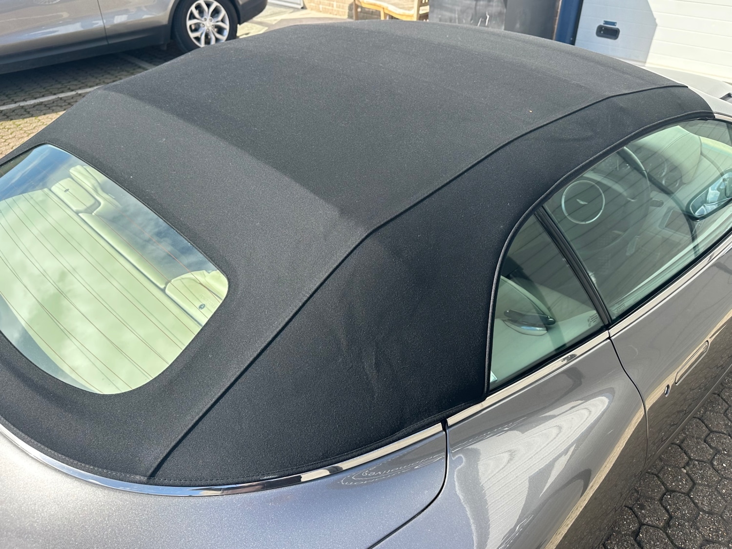 Used Aston Martin DB9 2007 for sale - 77950240: Photo 27