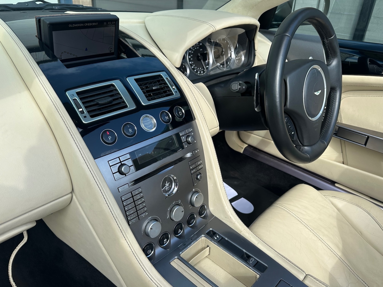Used Aston Martin DB9 2007 for sale - 77950240: Photo 30