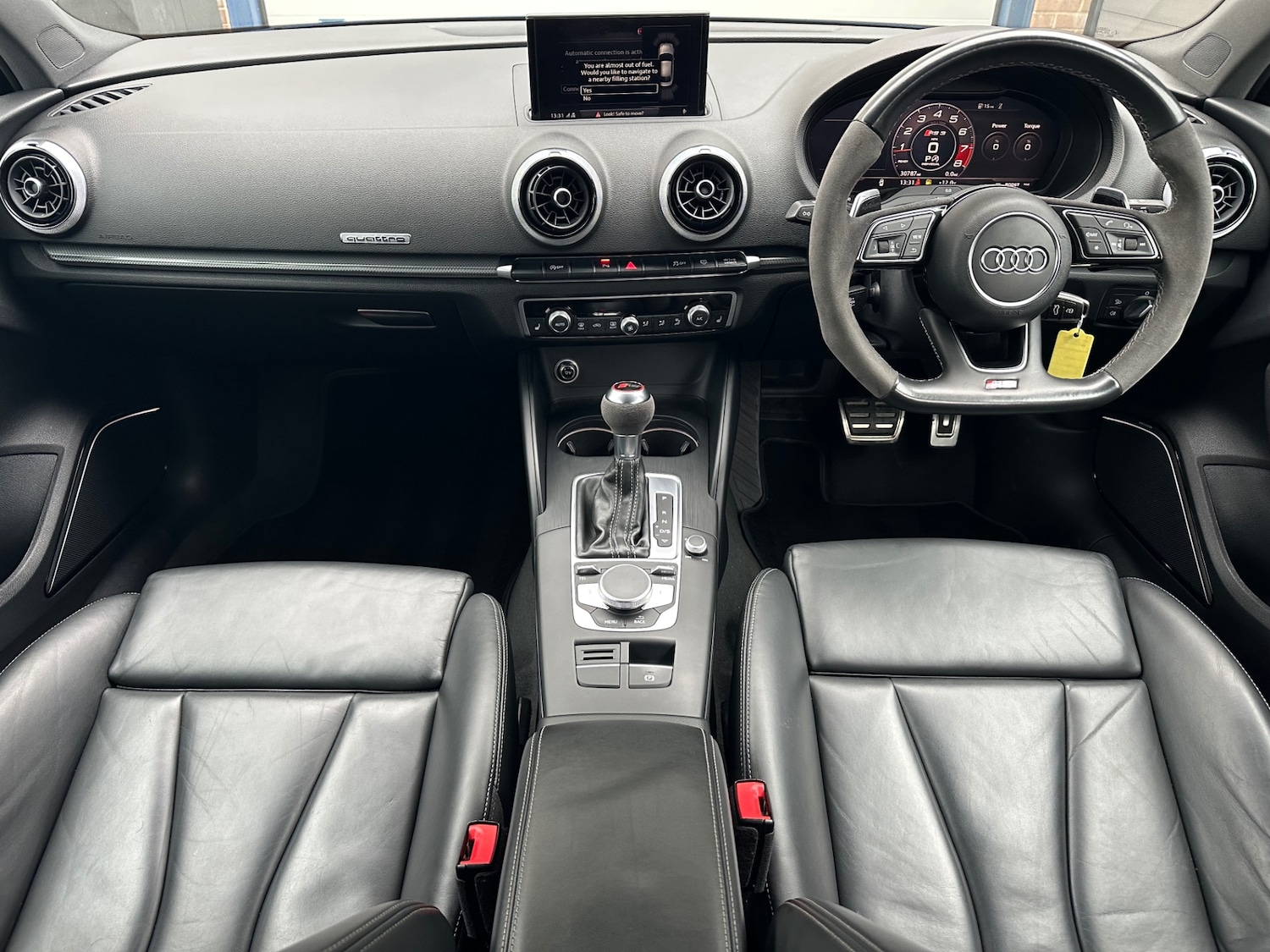 Used Audi RS3 2017 for sale - 77743532: Photo 10