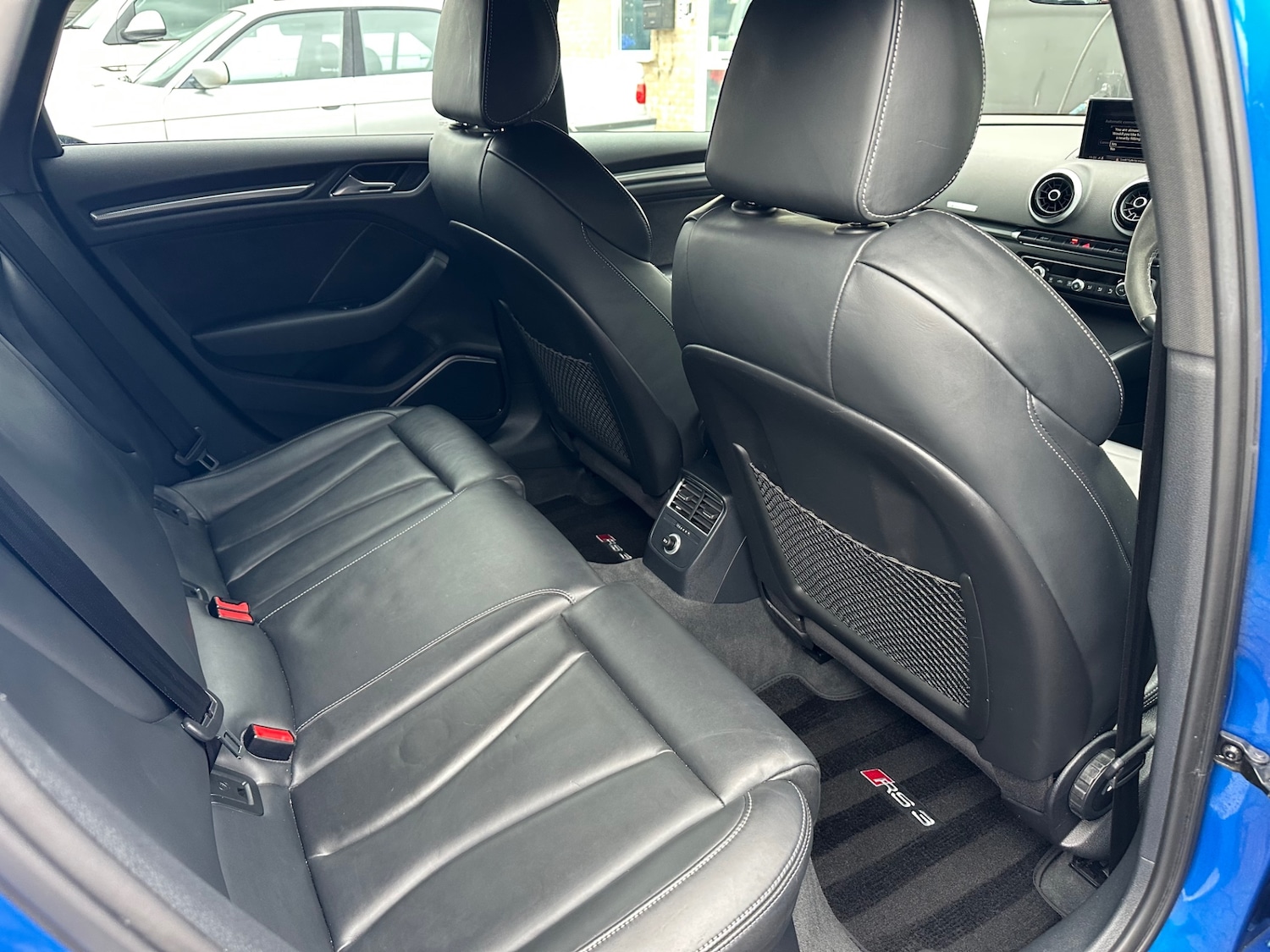 Used Audi RS3 2017 for sale - 77743532: Photo 14