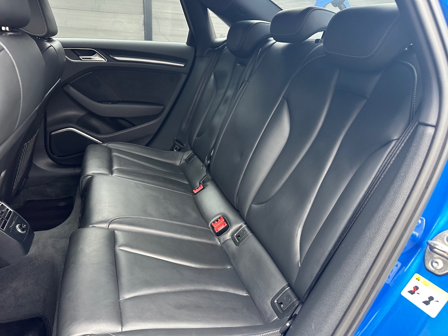 Used Audi RS3 2017 for sale - 77743532: Photo 15