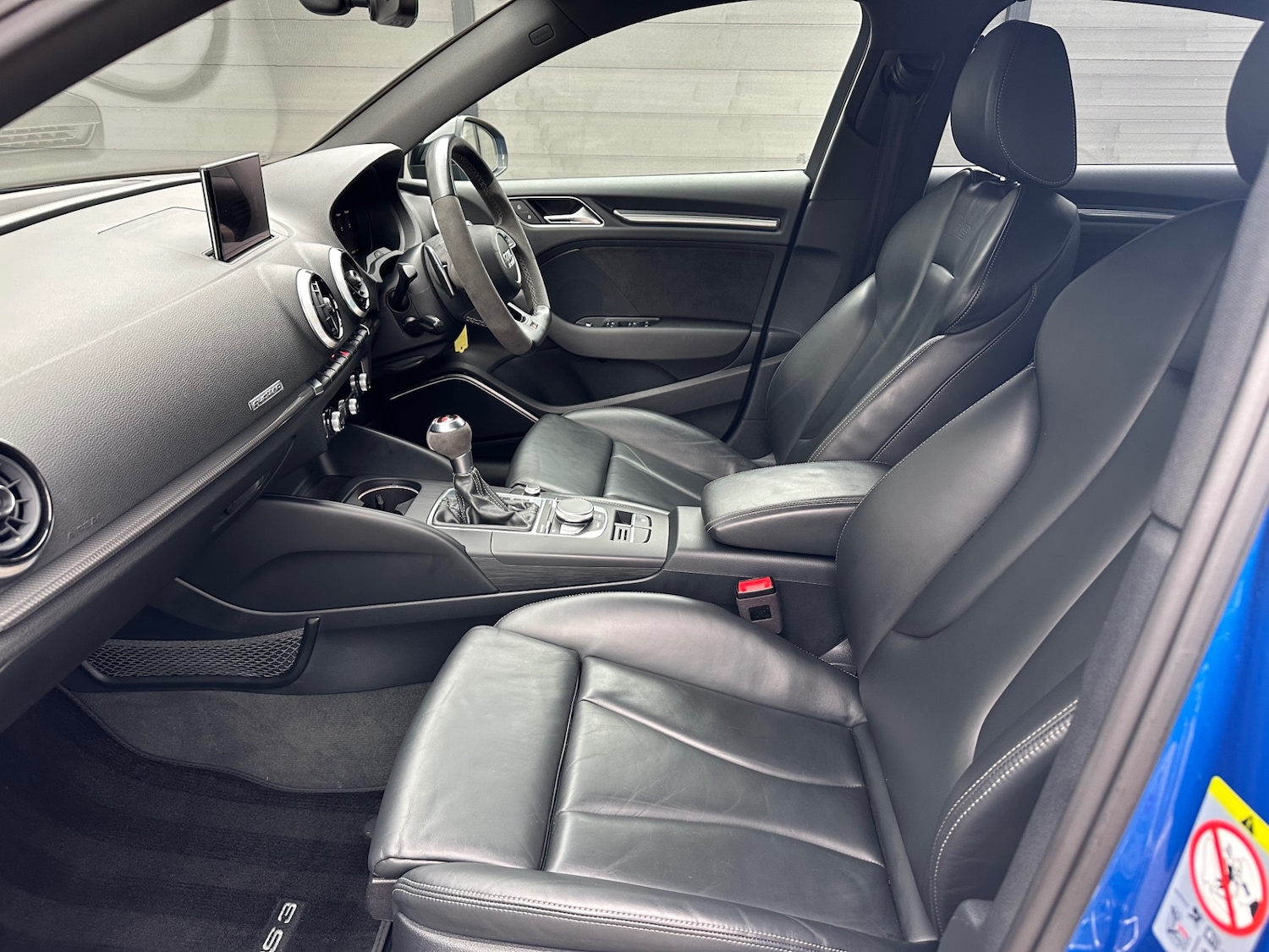 Used Audi RS3 2017 for sale - 77743532: Photo 16