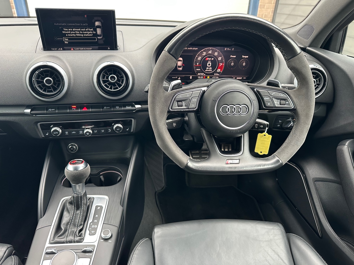 Used Audi RS3 2017 for sale - 77743532: Photo 18