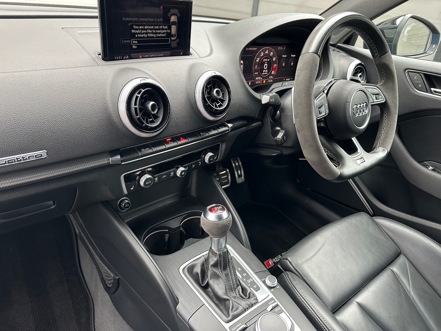 Used Audi RS3 2017 for sale - 77743532: Photo 19